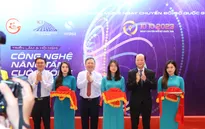 Tech4life 2023: Công nghệ nâng tầm cuộc sống 2023