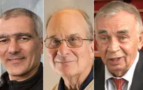 Nobel Hóa học 2023 vinh danh khám phá về các chấm lượng tử