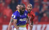 CLB Hà Nội thua đậm trước Urawa Reds tại AFC Champion League