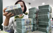 Số thu ngân sách của ngành thuế đạt hơn 76%