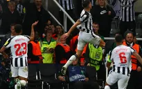 Kết quả UEFA Champions League hôm nay, 5/10: Newcastle đánh bại PSG, Man City hưởng niềm vui