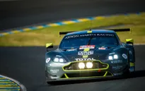 Aston Martin sẽ tham gia giải đua LeMans 24h