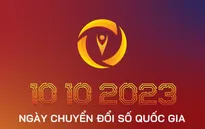 Tổ chức Ngày Chuyển đổi số quốc gia năm 2023