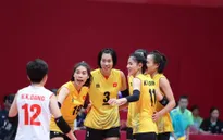 ASIAD 19 | Lịch thi đấu ngày 06/10 của Đoàn Thể thao Việt Nam