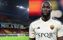 Các CĐV Inter Milan muốn Lukaku cảm thấy không được chào đón