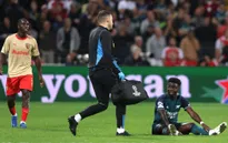 Arsenal gặp khó với chấn thương của Bukayo Saka