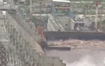 Hạn hán làm giảm mạnh sản lượng thủy điện toàn cầu