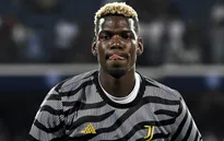 Paul Pogba dương tính lần 2 với chất cấm, nguy cơ giải nghệ sớm
