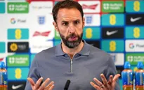 Gareth Southgate không ủng hộ kết hoạch tổ chức World Cup 2030