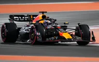 Max Verstappen giành quyền xuất phát đầu tiên tại Qatar GP