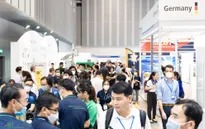 Triển lãm Vietwater 2023 & WETV 2023 sẽ diễn ra vào tuần này
