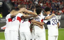 Paris Saint Germain thắng thuyết phục Rennes