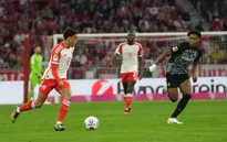 Bayern Munich dễ dàng vượt qua Freiburg