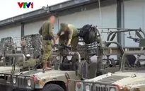 Xung đột Israel - Hamas: Cuộc họp của Hội đồng Bảo an kết thúc trong bế tắc