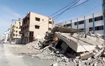 Israel quyết định phong tỏa toàn bộ Dải Gaza