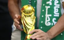 FIFA thông báo ứng cử viên đăng cai Vòng Chung kết World Cup 2034