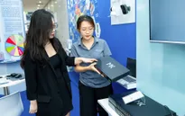 Doanh nghiệp Việt bắt tay sản xuất thiết bị an ninh mạng "Make in Vietnam"