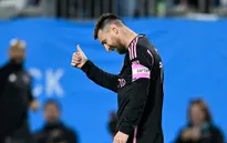 Kế hoạch B của Inter Miami