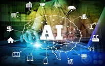 A.I (trí tuệ nhân tạo) là từ khóa của năm 2023