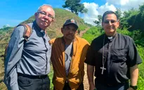 Bố của Luis Diaz được thả sau 12 ngày bị bắt cóc