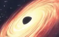 NASA phát hiện hố đen xa nhất từ trước đến nay