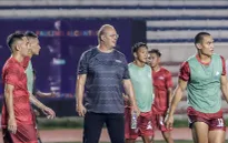 ĐT Philippines vs ĐT Việt Nam: Đội chủ nhà thiếu vắng những cầu thủ thi đấu ở châu Âu