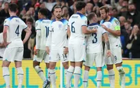 Vì sao HLV Gareth Southgate không điền những cái tên mới cho lần triệu tập này?