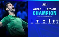 Những kỷ lục mà Novak Djokovic có thể thiết lập tại ATP Finals 2023