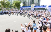 Hải Phòng - Điểm đến của chặng S-Race thứ 2 trong năm 2023
