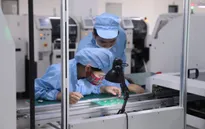 Thúc đẩy hệ sinh thái an ninh bảo mật "Make in Vietnam"