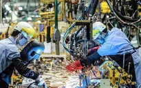 Kinh tế Việt Nam có sự tích lũy ấn tượng để vươn lên khẳng định vị thế