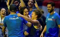 ĐT Italia vào chung kết giải quần vợt Billie Jean King Cup
