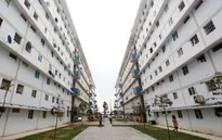 Cần tháo gỡ tín dụng cho nhà ở xã hội