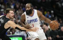 Những hoài nghi về vụ chuyển nhượng James Harden