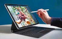 Apple sẽ sớm sản xuất iPad Pro màn hình OLED đầu tiên