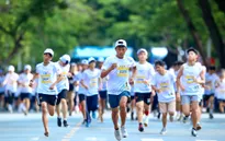 4.500 học sinh, sinh viên Hải Phòng tham gia S-Race 2023