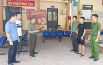 Bắt đối tượng đưa người Việt Nam sang Myanmar để thực hiện lừa đảo trên mạng xã hội