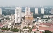 Gỡ nút thắt tín dụng hỗ trợ thị trường bất động sản