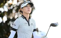 Những gương mặt đáng chú ý sẽ bỏ lỡ giải LPGA Group Tour Championship
