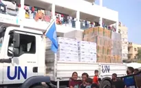 Nguy cơ gián đoạn hoạt động cứu trợ ở Dải Gaza