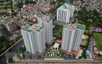 Tăng suốt thập kỷ qua, giá bất động sản còn tăng trong năm tới?