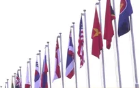 Khai mạc Hội nghị Bộ trưởng Quốc phòng ASEAN mở rộng tại Indonesia