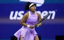 Naomi Osaka trở lại với quần vợt tại giải Brisbane International 2024