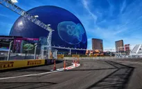 Các tay đua F1 lo ngại thời tiết tại GP Las Vegas