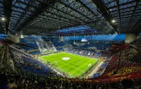 Sân San Siro muốn đăng cai trận chung kết Champions League