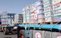 LHQ thông qua nghị quyết kêu gọi ngừng bắn, Dải Gaza hết nhiên liệu hoạt động