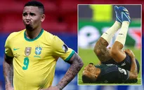 Quyết đấu Argentina, ĐT Brazil mạo hiểm dùng Gabriel Jesus