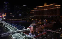 Lãnh đội Mercedes tự tin về niềm năng của GP Las Vegas