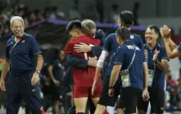 ĐT Việt Nam khởi đầu vòng loại World Cup 2026 bằng chiến thắng 2-0 trên sân Philippines