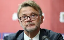 HLV Philippe Troussier: "Chiến thắng trước Philippines là sự chuẩn bị tốt cho trận đấu với Iraq"